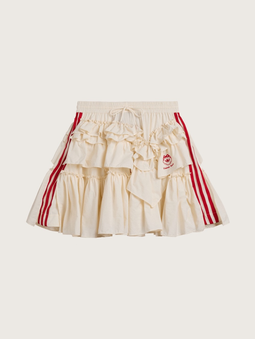 Adidas Simone Rocha Full Skirt